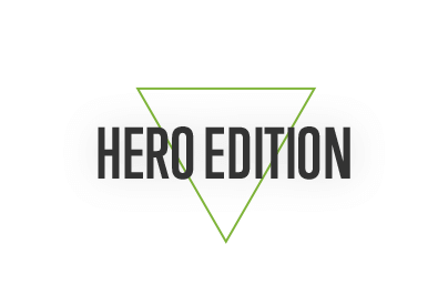 hero logo