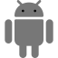 kuberg android logo