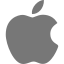 kuberg apple logo