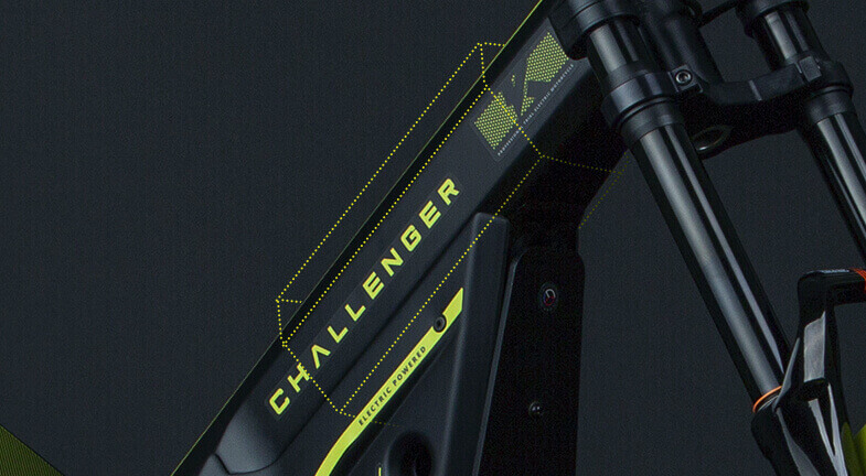 kuberg galeria challenger feature unrivaled technology