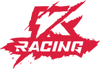 racing logo